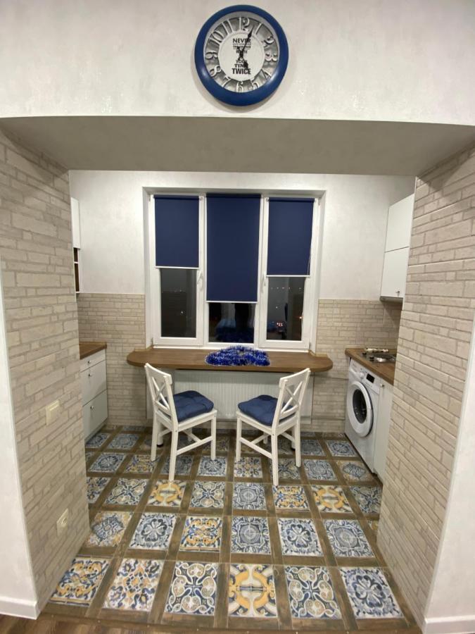Toledo Apartments Κχαρκίβ Εξωτερικό φωτογραφία