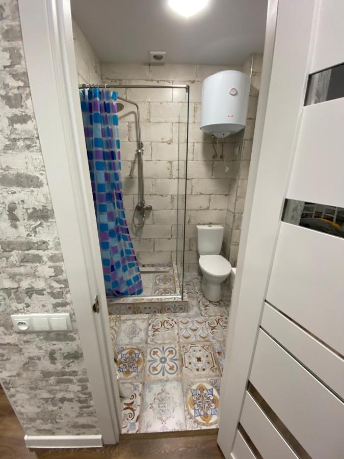 Toledo Apartments Κχαρκίβ Εξωτερικό φωτογραφία