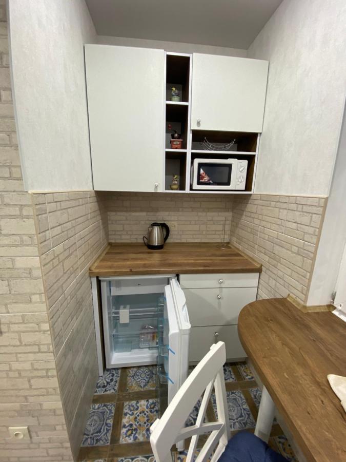 Toledo Apartments Κχαρκίβ Εξωτερικό φωτογραφία