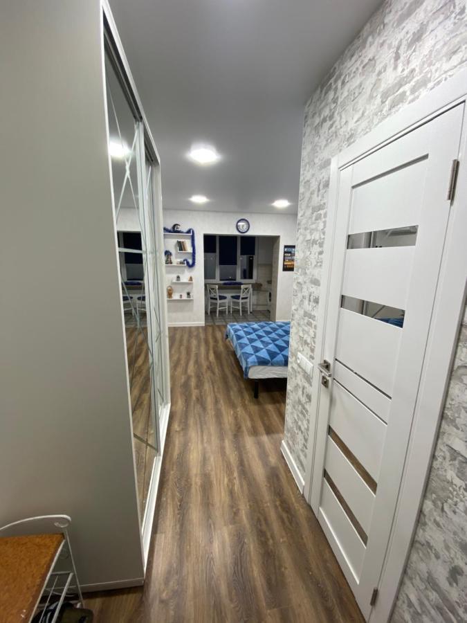 Toledo Apartments Κχαρκίβ Εξωτερικό φωτογραφία