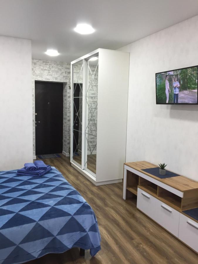 Toledo Apartments Κχαρκίβ Εξωτερικό φωτογραφία