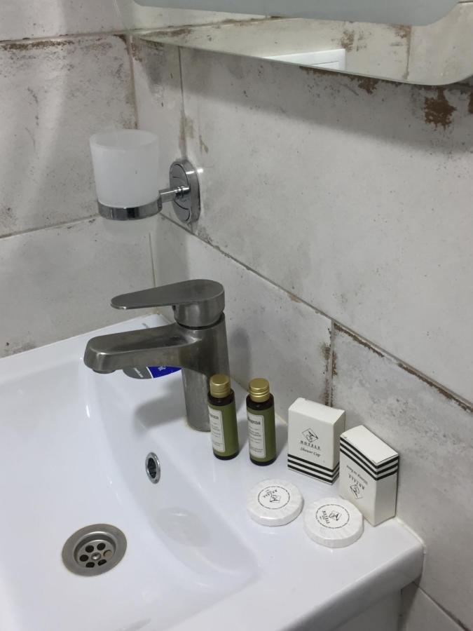 Toledo Apartments Κχαρκίβ Εξωτερικό φωτογραφία