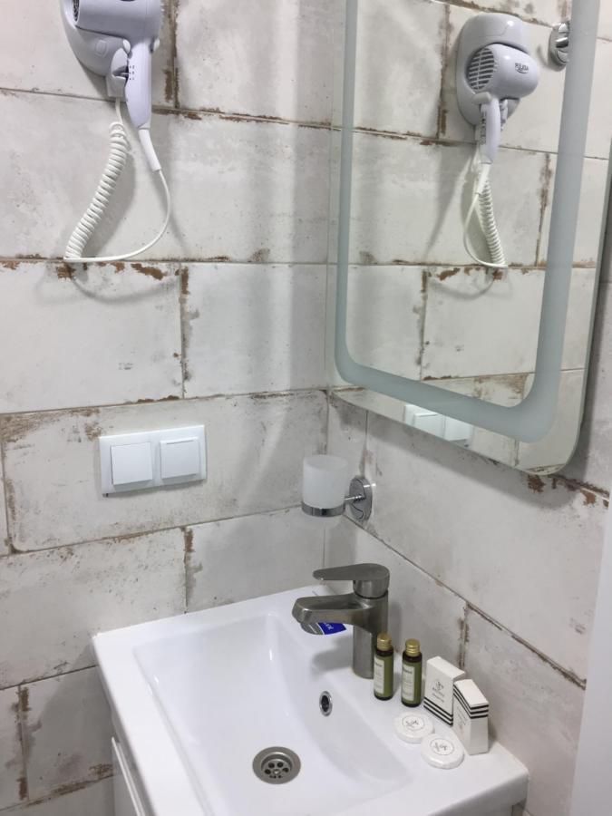 Toledo Apartments Κχαρκίβ Εξωτερικό φωτογραφία