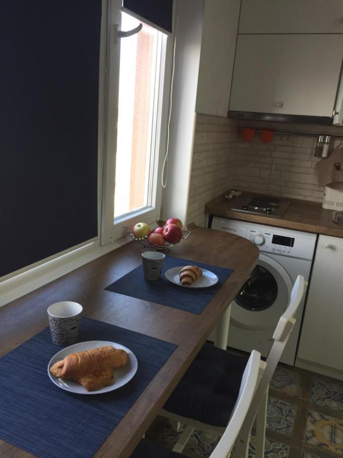 Toledo Apartments Κχαρκίβ Εξωτερικό φωτογραφία