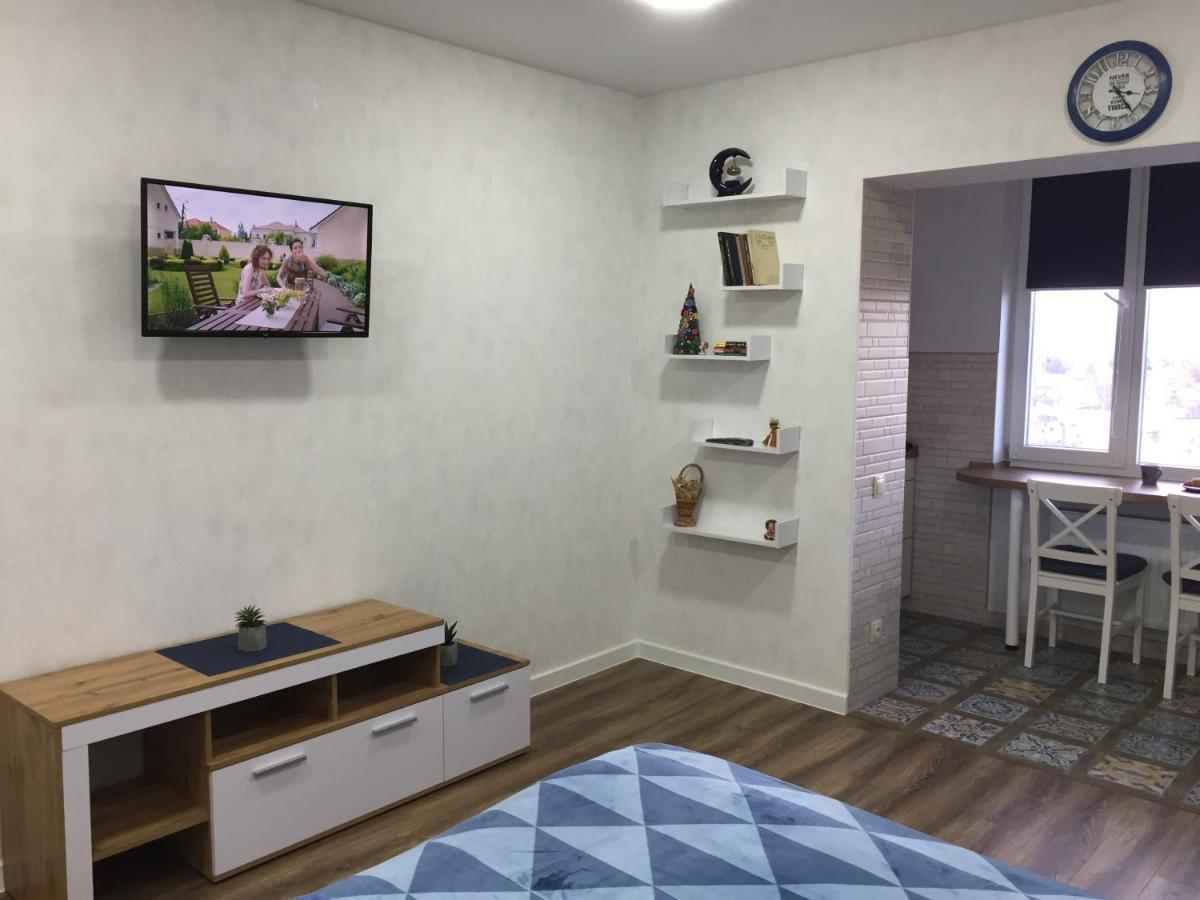Toledo Apartments Κχαρκίβ Εξωτερικό φωτογραφία