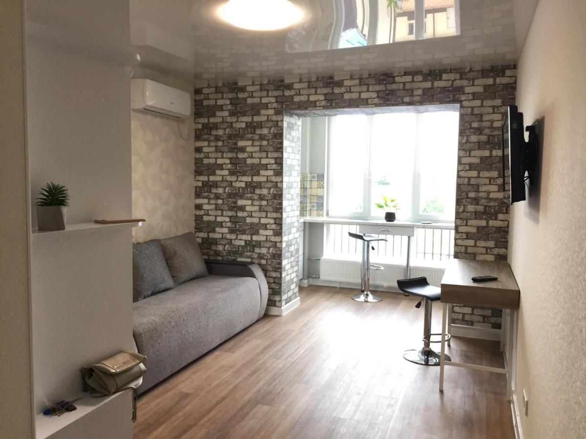 Toledo Apartments Κχαρκίβ Εξωτερικό φωτογραφία