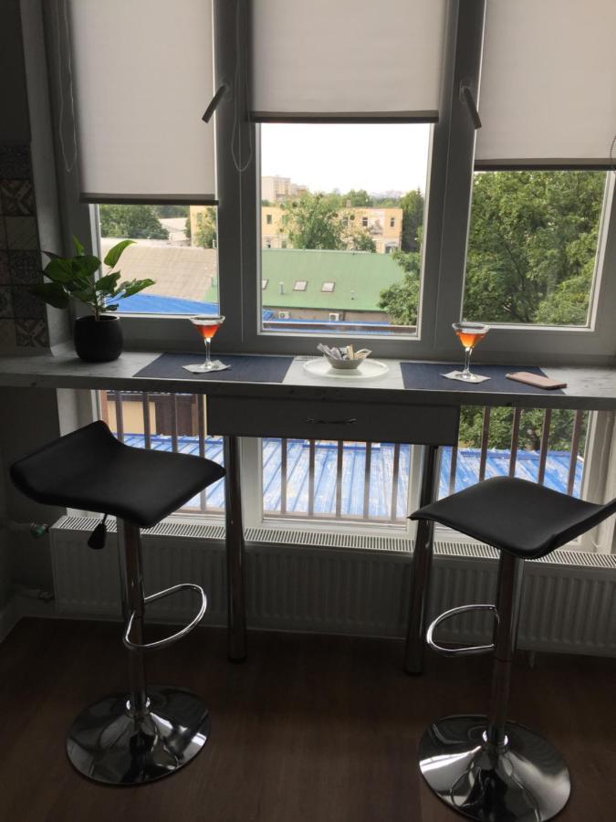 Toledo Apartments Κχαρκίβ Εξωτερικό φωτογραφία