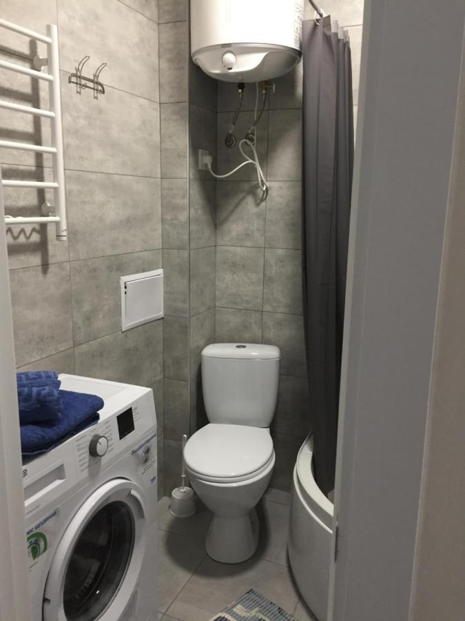 Toledo Apartments Κχαρκίβ Εξωτερικό φωτογραφία