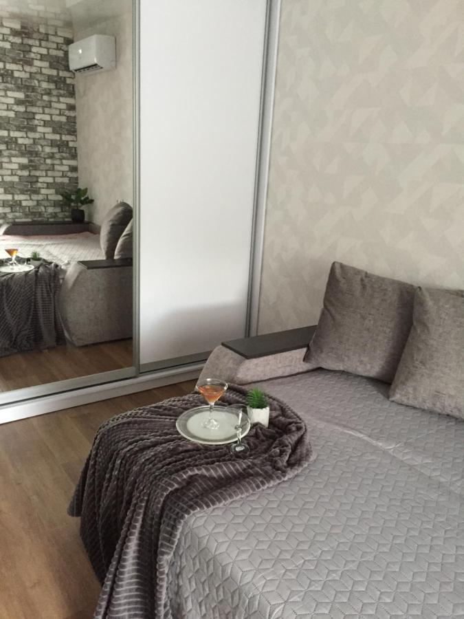 Toledo Apartments Κχαρκίβ Εξωτερικό φωτογραφία