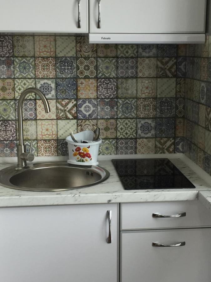 Toledo Apartments Κχαρκίβ Εξωτερικό φωτογραφία