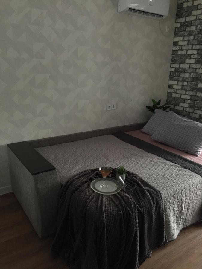 Toledo Apartments Κχαρκίβ Εξωτερικό φωτογραφία